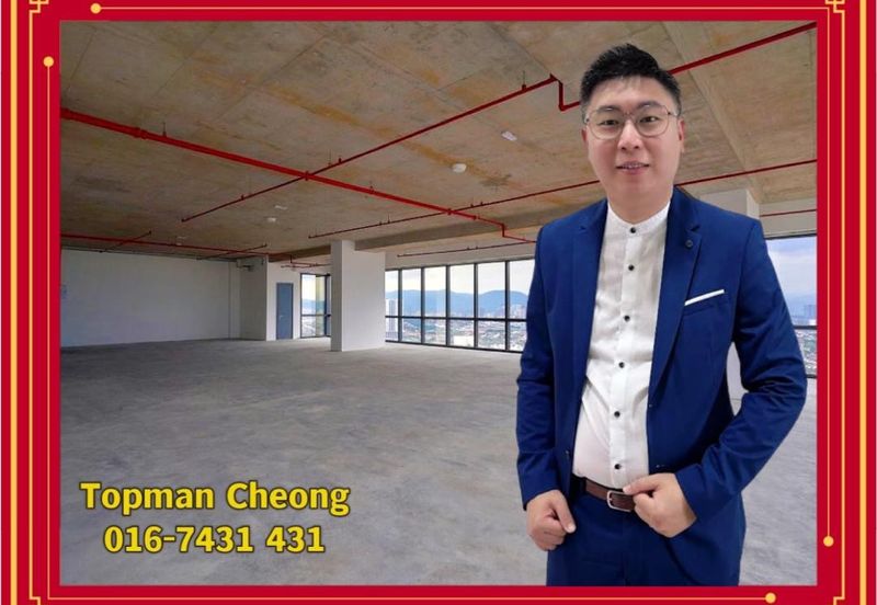 The MET Corporate Towers