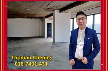 The MET Corporate Towers