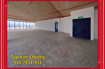 The MET Corporate Towers