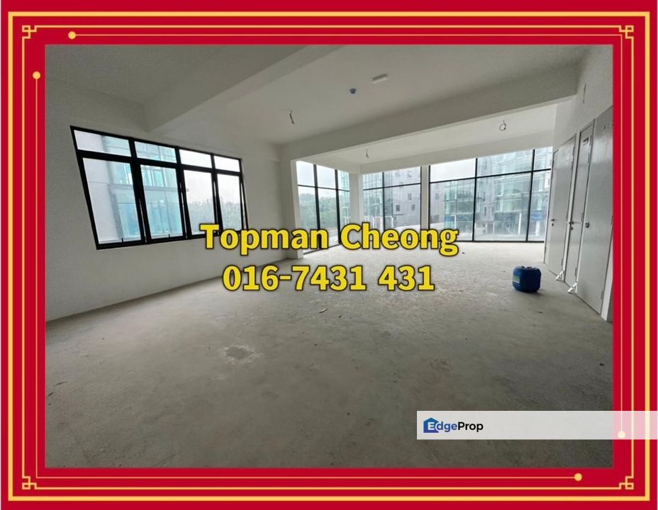 Novus Business Park, Glenmarie, Shah Alam, Bukit Jelutong, Selangor., Selangor, Shah Alam