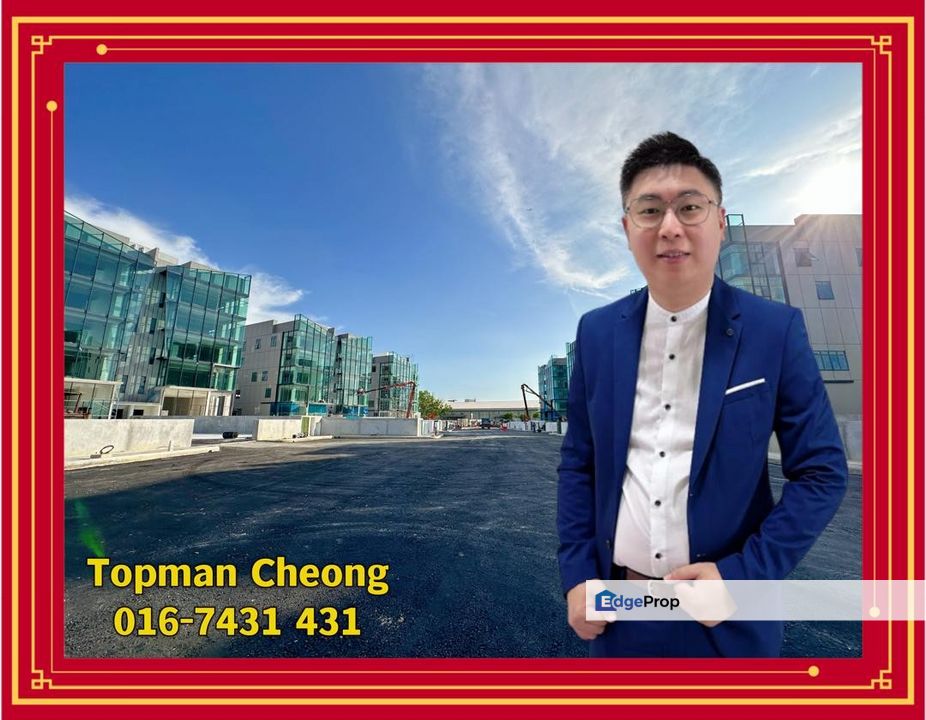 Novus Business Park, Glenmarie, Shah Alam, Bukit Jelutong, Selangor., Selangor, Shah Alam