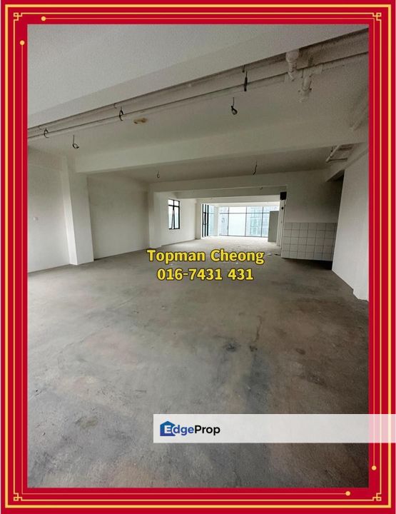 Novus Business Park, Glenmarie, Shah Alam, Bukit Jelutong, Selangor., Selangor, Shah Alam