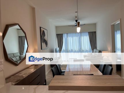 Brand New Most Nice Unit , Kuala Lumpur, KL City