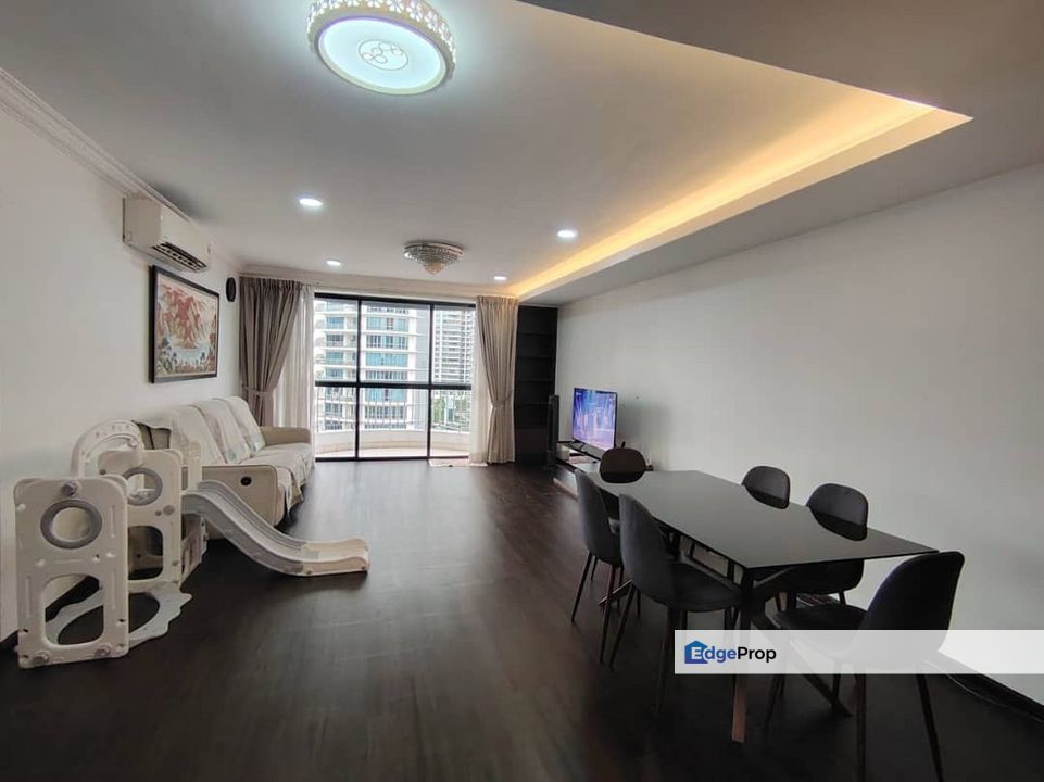 Mont Kiara Palma Super Clean and Nice unit , Kuala Lumpur, Mont Kiara