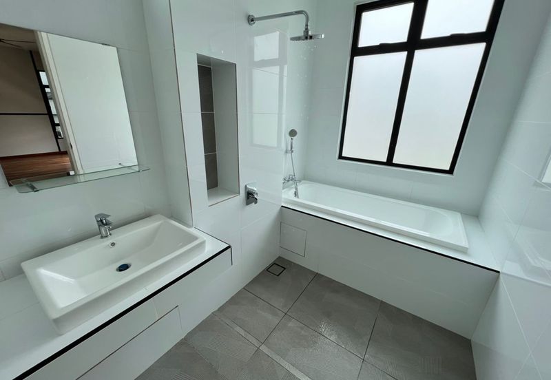 Graham Garden @ Eco Grandeur