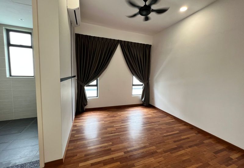 Graham Garden @ Eco Grandeur