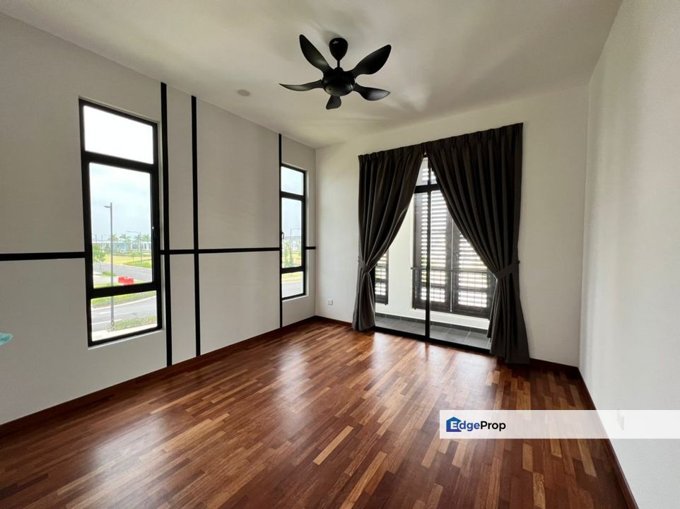 Luxury Bungalow (Clean and Luxury), Selangor, Bandar Puncak Alam