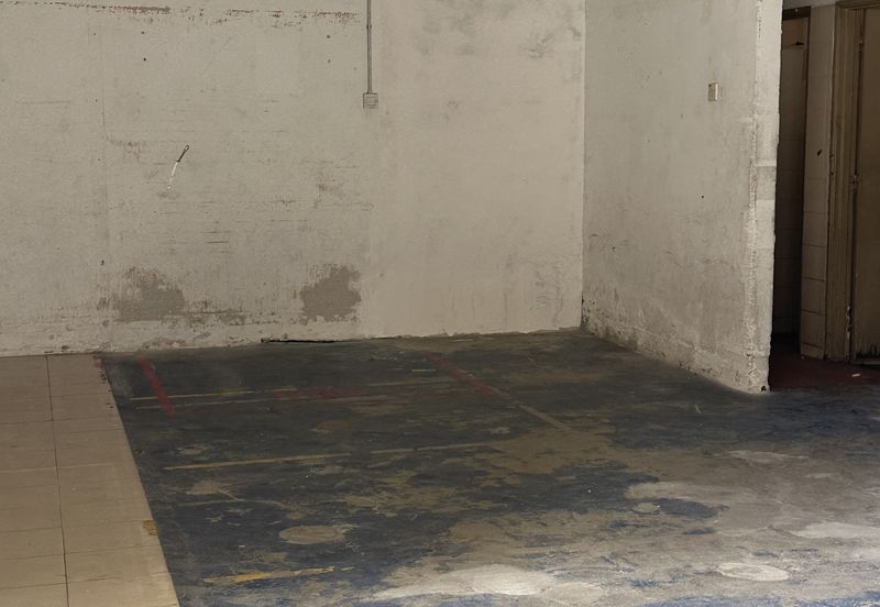 Taman Usahawan Kepong