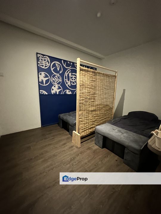 Petaling Street 6Storey Hotel For Sale , Kuala Lumpur, Pudu