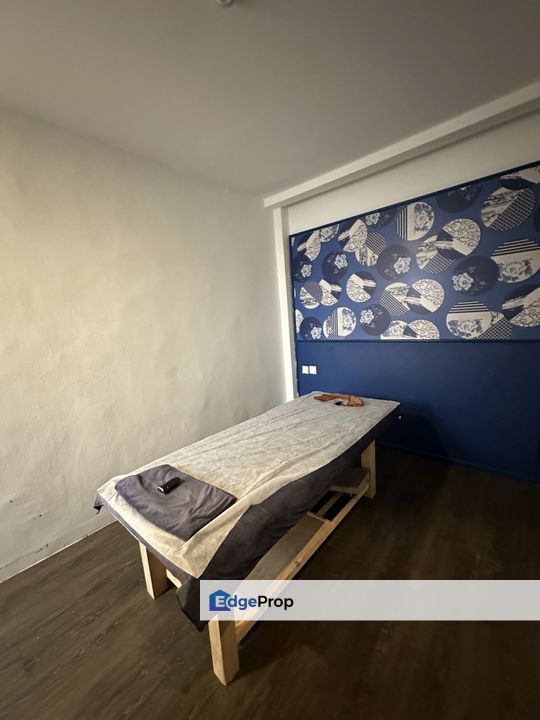 Petaling Street 6Storey Hotel For Sale , Kuala Lumpur, Pudu