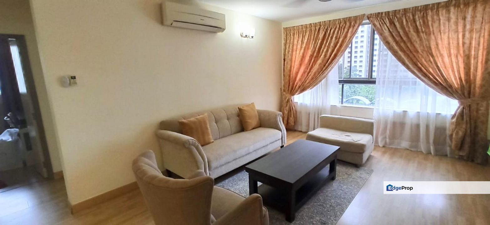 3B2B Mont Kiara Palma , Kuala Lumpur, Mont Kiara