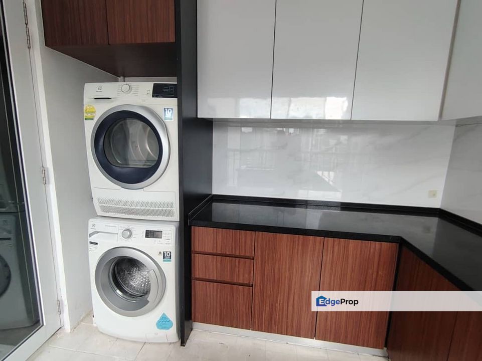 Mont Kiara Palma Super Clean and Nice unit , Kuala Lumpur, Mont Kiara