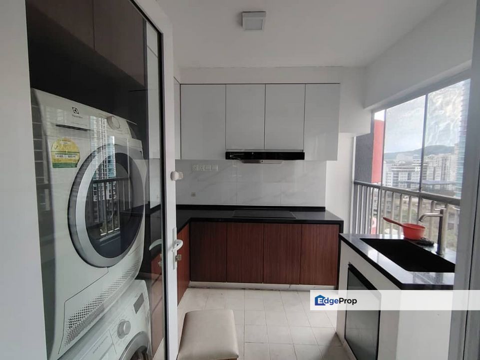 Mont Kiara Palma Super Clean and Nice unit , Kuala Lumpur, Mont Kiara