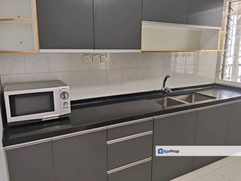 Below Market Value Mont Kiara Palma, Kuala Lumpur, Mont Kiara