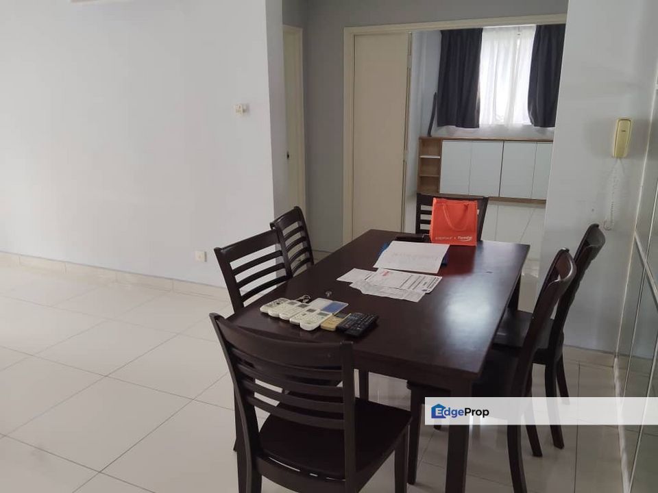 Below Market Value Mont Kiara Palma, Kuala Lumpur, Mont Kiara