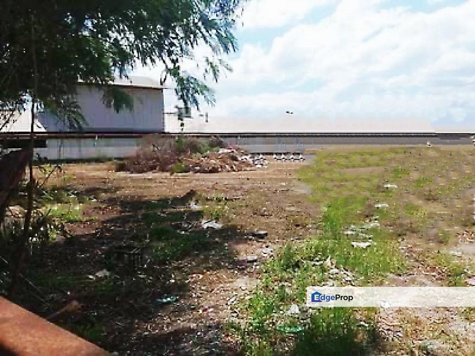 1.4 acre Puncak Alam Industrial Land , Selangor, Bandar Puncak Alam