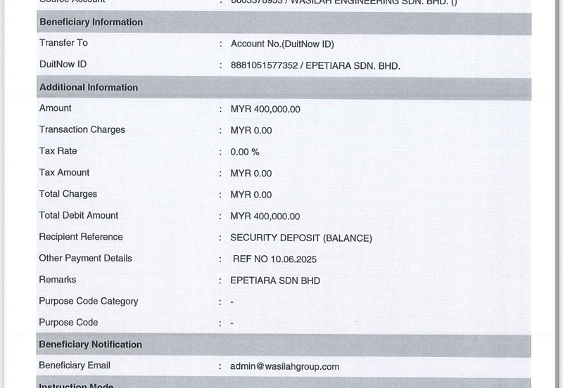 Graham Garden @ Eco Grandeur