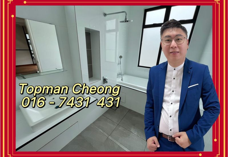 Graham Garden @ Eco Grandeur