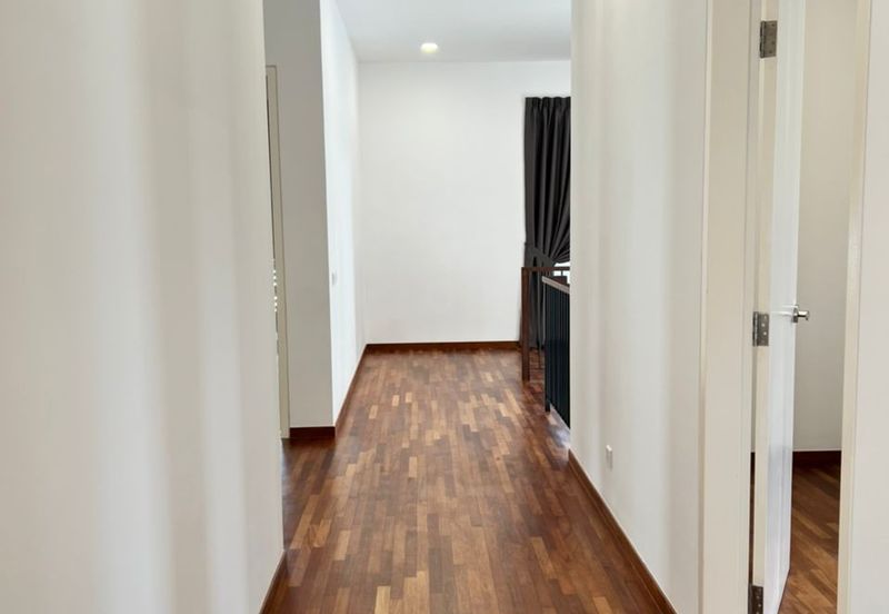 Graham Garden @ Eco Grandeur