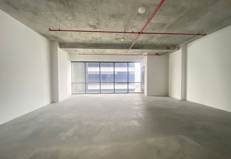 The MET Corporate Towers