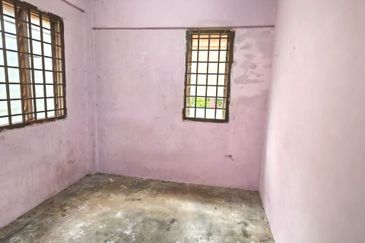 Pangsapuri Sri Delima