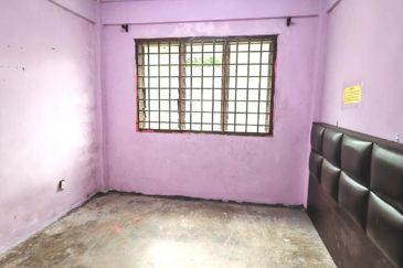 Pangsapuri Sri Delima