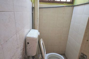 Pangsapuri Sri Delima