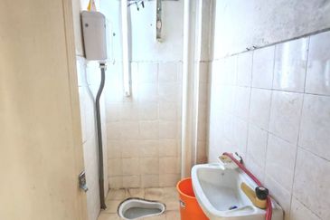 Pangsapuri Sri Delima