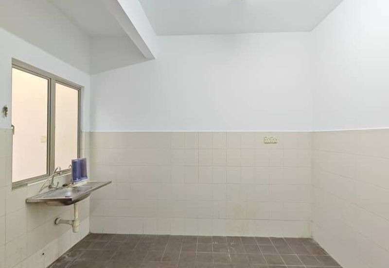 Subang Bestari 2sty house