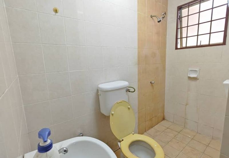 Subang Bestari 2sty house