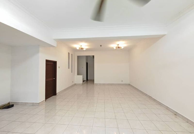 Subang Bestari 2sty house