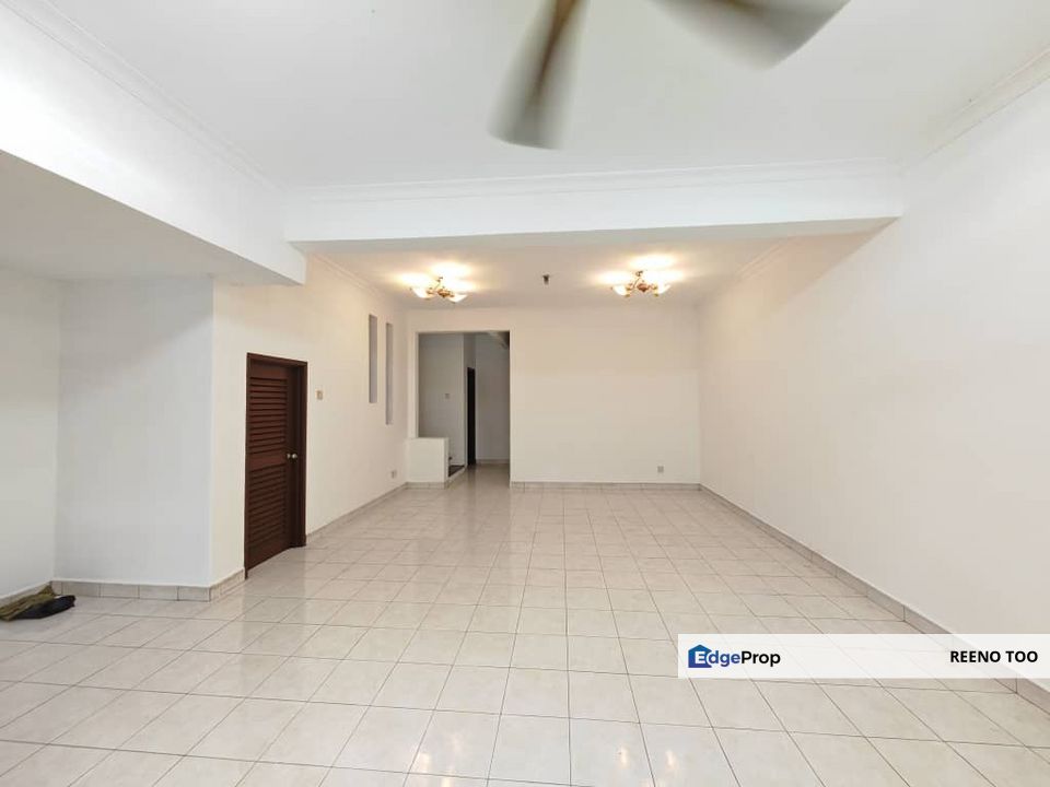 Subang Bestari 2sty house, Selangor, Subang Bestari