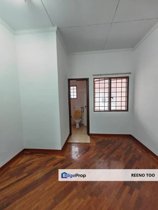 Subang Bestari 2sty house, Selangor, Subang Bestari