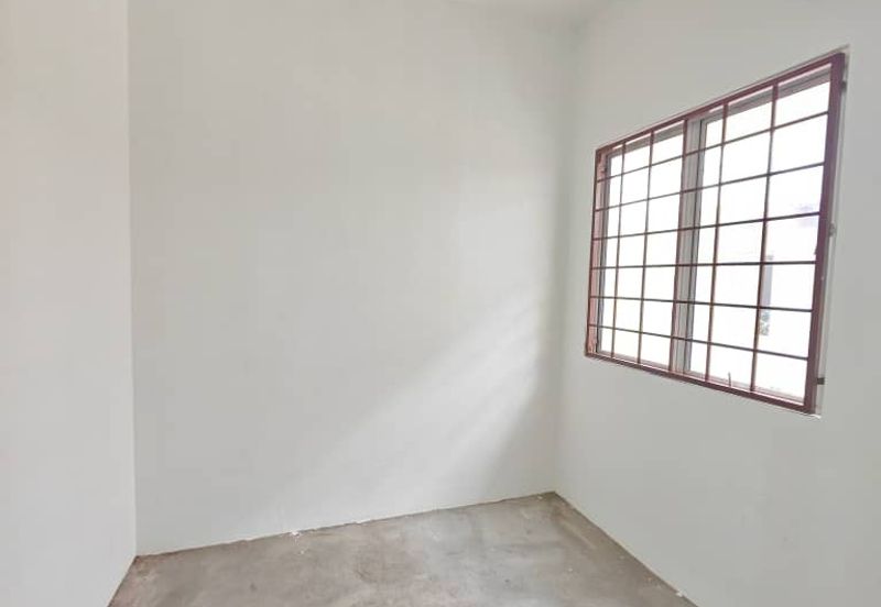 Subang Bestari 2sty house