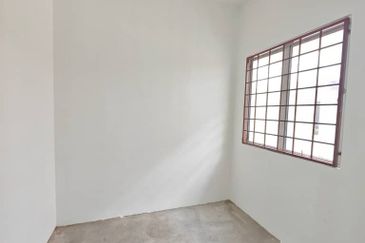 Subang Bestari 2sty house