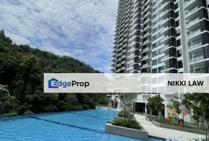 Hampton Damansara - Ready to Move In, Kuala Lumpur, Country Heights Damansara