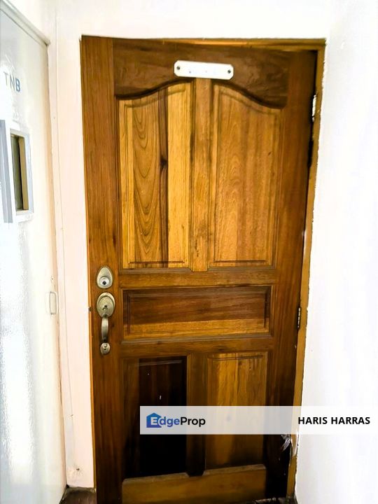 FURNISHED | De Tropicana Condominium, Kuchai Lama KL, Kuala Lumpur, Kuchai Lama