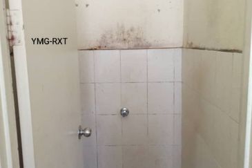 Pangsapuri Arista @ Bandar Parklands