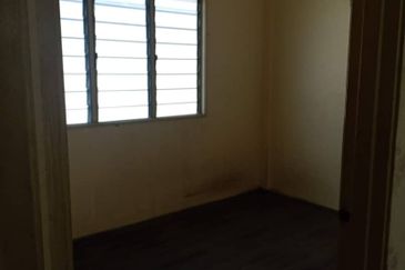 Pangsapuri Arista @ Bandar Parklands