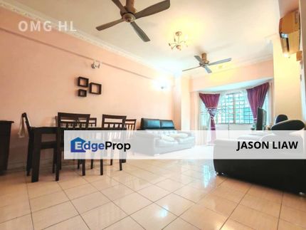 Regency Condominium Klang For Sale, Selangor, Klang