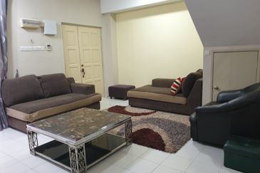 Taman Puchong Tekali