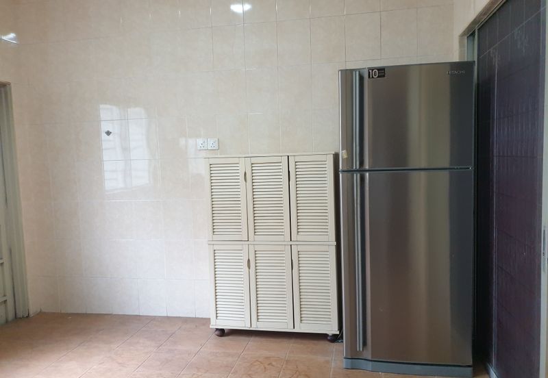 Taman Puchong Tekali