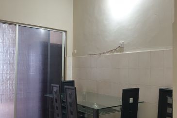 Taman Puchong Tekali