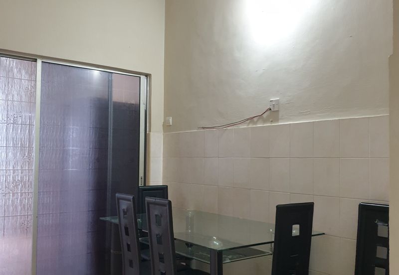 Taman Puchong Tekali