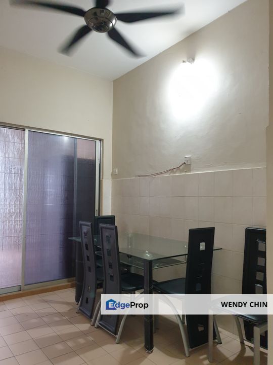 Fully extended, good condition, Selangor, Puchong