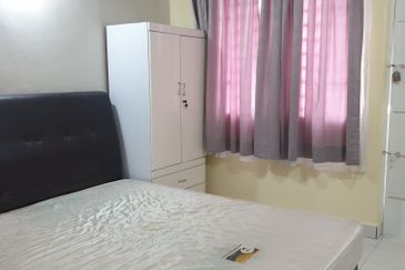 Taman Puchong Tekali