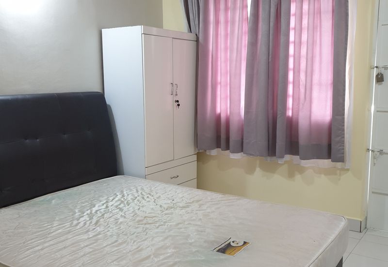 Taman Puchong Tekali