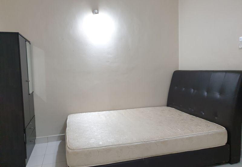 Taman Puchong Tekali