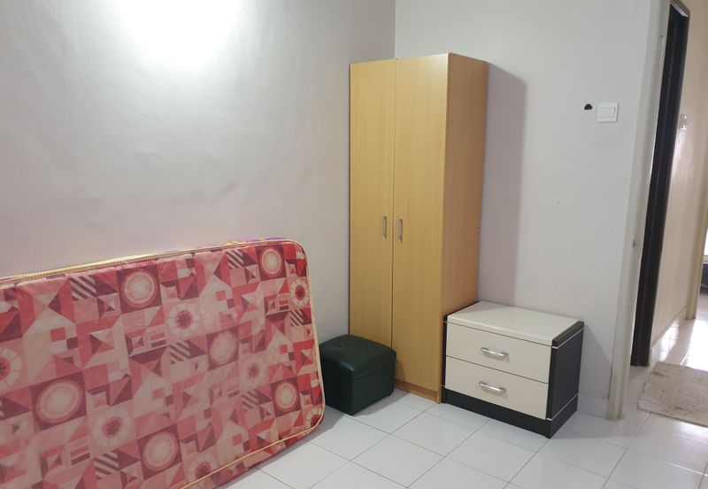 Taman Puchong Tekali