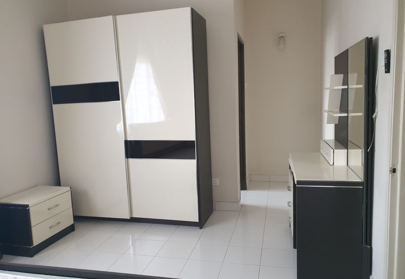 Taman Puchong Tekali